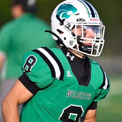 Ryan Eppich Profile