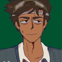 Yossarian (@paradoxveridi4n) 's Twitter Profile Photo Yossarian (@paradoxveridi4n) 's Twitter Profile Photo
