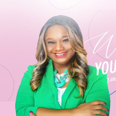 Greater Works Mission Spiritual Life Coach. Author, America First
