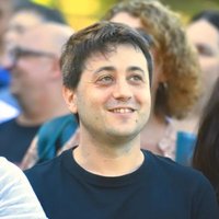 Fede Esswein (@fesswein) 's Twitter Profile Photo