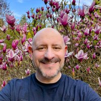 Eric Gauthier (@ericag76sea) 's Twitter Profile