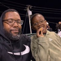 Luther McCray (@coachclampteam) 's Twitter Profile