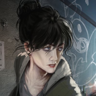 Lucas Schulzさんのプロフィール画像