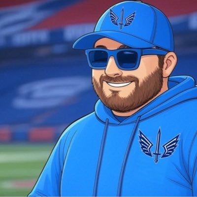 PatFromThe314's profile picture. Big STL sports guy. Battlehawks Season Ticket Holder. Blues, Cards, STL SC, Battlehawks, Mizzou. Just here to give my terrible sports takes.