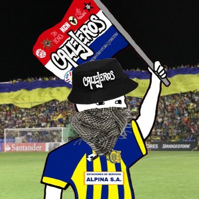 EscoberoCjs's profile picture. aguante el rocanrol, los trapos y el SKA