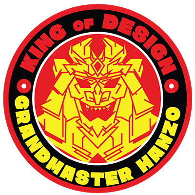 Graphic designer by day, comic book and Tokusatsu fan by night. Wrestling and film buff 24/7.