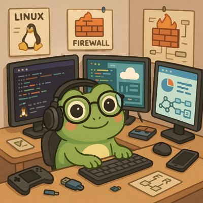 pyon_ta_'s profile picture. ゲームとマンガが好き。👶🏻👶🏻育児中。 ／保有資格→ 応用情報技術者 , LPIC-303 , LPIC-304 , ITIL-Foundation , AWS-SAA , JSTQB-Foundation , OSS-DB Silver , UMTP-L2