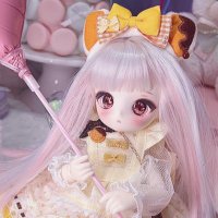 雪梦 (@chocolat_doll_) 's Twitter Profile