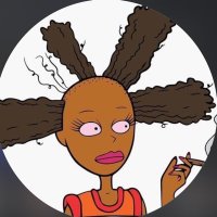 Erica Kane (@she_her_queen) 's Twitter Profile