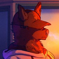 Nav (comms open) (@nav_artist) 's Twitter Profile