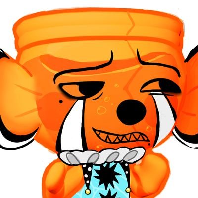 ClouwnFinnsh's profile picture. CLOUWNFINNSH! #varianttwt
acc owned by @finnfishbowl