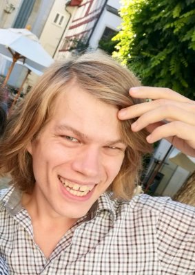 Melchizedek6809's profile picture. Just your neighborhood computing enthusiast

(enjoys '(Lisp Scheme))

https://t.co/9WJ2SUD2N8