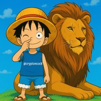 CryptoDawg (@cryptoncock) 's Twitter Profile
