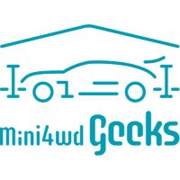 Mini4wdGEEKSイベント事業部 (@mini4_wnippori) 's Twitter Profile Photo Mini4wdGEEKSイベント事業部 (@mini4_wnippori) 's Twitter Profile Photo
