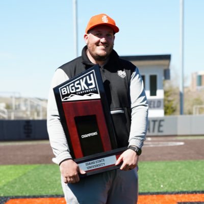 Associate AD for Sports Information and Media Relations 📸@ISUBengals 🐅 | Texas transplant | looking for Lakes 🏔 and Links⛳️