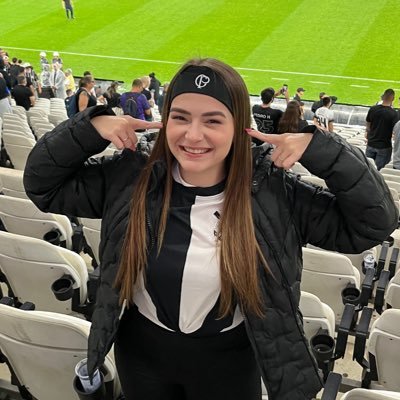 Amar o Corinthians acima de qualquer resultado, partida ou jogador.