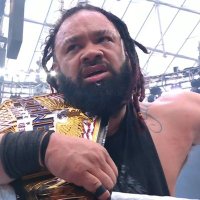SAMOAN WEREWOLF (Parody of @jacobfatu_wwe) (@samoanwolvefatu) 's Twitter Profile