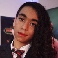 Gabrielly (@gabyfoxyyy) 's Twitter Profile Photo Gabrielly (@gabyfoxyyy) 's Twitter Profile Photo