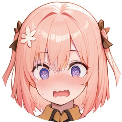初心者。えちなVtuberになってみる。