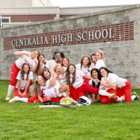 Centralia Annie Softball (@ctownanniesb) 's Twitter Profile