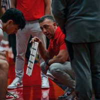 Brent Perry (@coachbrentperry) 's Twitter Profile Photo Brent Perry (@coachbrentperry) 's Twitter Profile Photo