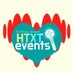 HTXTEvents 🌟 (@htxtevents) Twitter profile photo HTXTEvents 🌟 (@htxtevents) Twitter profile photo