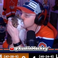 Delusional Oilers Fan 🍁🇨🇦 (@ahockey1993) 's Twitter Profile