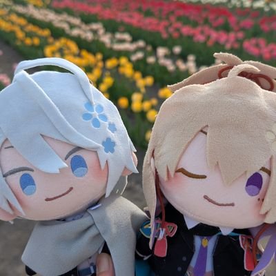 moryu_cos's profile picture. くもか
刀剣乱舞　2.5含む/🌈など好き
今後したいこと→踊り、衣装の自作、着物で参戦