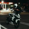 KAI_CBR000's profile picture. ZH2 White