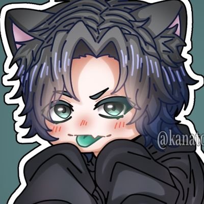 Kanato_edamame's profile picture. 好きな時に好きなものを描く

🧣🌵サブ1

/

うぇぶぼ(感想や質問、リクエストなど)→
https://t.co/1d95tUWL3K

/

スケブ→https://t.co/IKLK9FGePF

ご依頼はDMへ