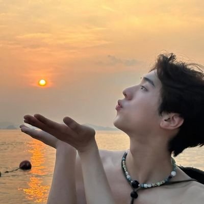 naksu ⊗ Profile