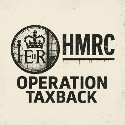 We’re taxpayers, not criminals. We work hard, we play fair, and we’re sick of being treated like fraud risks by a broken system.