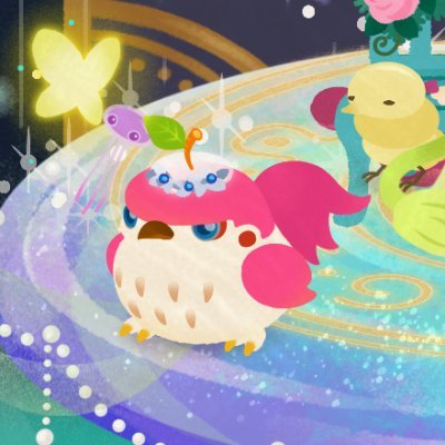 薄濃🕊ほぼ未浮上in渡りの島さんのプロフィール画像