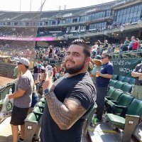 James DLC (@jamesdlc117) 's Twitter Profile