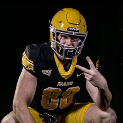 Gabe Hoffmann Profile