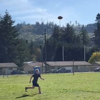 football/basketball | 5'7 147lb | QB/PG | class of 2029 lyons oregon | Instagram:bryson.sutter