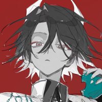 一輪猫 (@ichirinneko) Twitter profile photo
