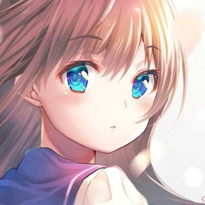 べすぱ / vesper 🎨 Live2D & Artさんのプロフィール画像