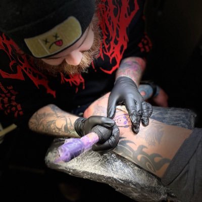 Voice Actor | Audio Engineer | Apprentice Tattoo Artist | Experience in video games, movies, ADR, commercials, narration, etc... TristanStoneVA@gmail.com