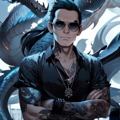 adeelakhtar23's profile picture. World never ends for me! #WORLDS2025