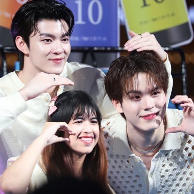 หม่ามี๊น้องปิง แต่รักพี่มีนที่ดูแลปิงดีเสมอมา คีฟคู่ พื้นที่ตรงนี้มีแค่ มีนปิงเท่านั้น ทั้งใจ 𖤐♡ 𓈒 ꙳ ⋆ ⸝⸝ #Area86 ꒰ ❤︎ ⟡ ⋆ พื้นที่เก็บความทรงจำ #ɴɪᴍɴɪᴍʙʟɪɴᴇ