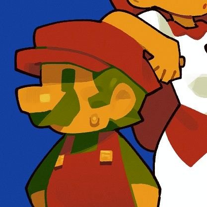 lastMinute45's profile picture. NEPA Mario🍄
Villainy 😈
Top 100 in PA somehow ⁉️
//stream Red Leather//
Banner by @ameliarose1122 🙏
PFP by inksaji 🙏 
Number 5 Jerkmate PR 🌟