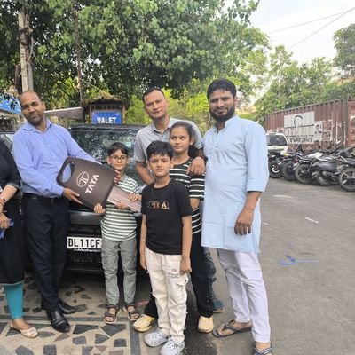 sandeepswami85's profile picture. 