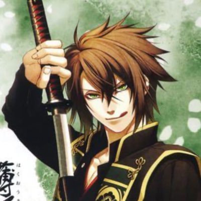 JadeEyes0530's profile picture. 🍃🌸薄桜鬼 おきちづ尊🌸🍃