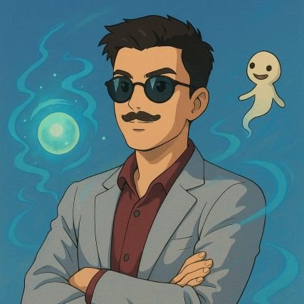 kushagra_s31425's profile picture. Learning how to learn things ✨️