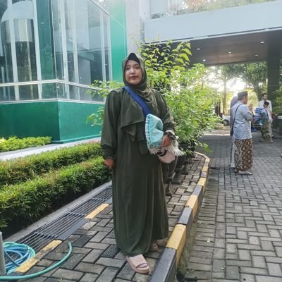 Alumni MAN 1 Semarang dan alumni PGPQ RM 28 alumni AKS Ibu Kartini Jurusan Tata Rias angkatan 2019 💄