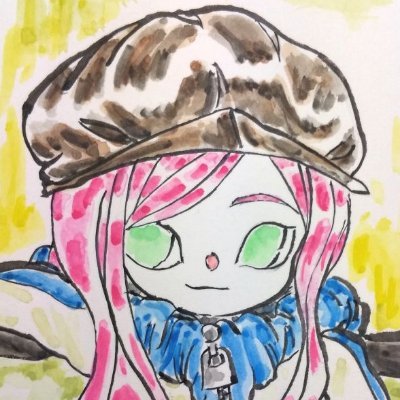 MUGENのオリキャラ作ってます
またアナログで絵を描くのも好きです
中途半端に2つの事に手を出している為
どちらもお粗末な腕前ですが楽しんで頂ければ幸いです
MUGENキャラ公開先↓