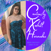 Xochitl Hernandez (@xochitl_creates) 's Twitter Profile