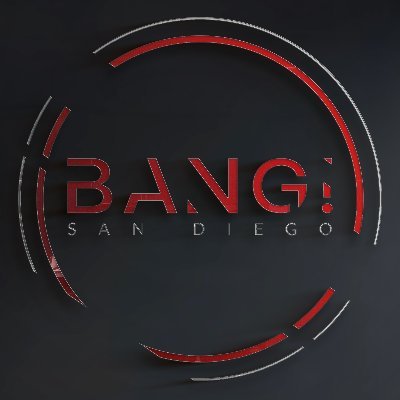 bang_san_diego's profile picture. Under new management, Bang in Gaslamp blends an Asian fusion restaurant with a nightclub, featuring sushi, top DJs and three unique levels. In Gaslamp San Diego
