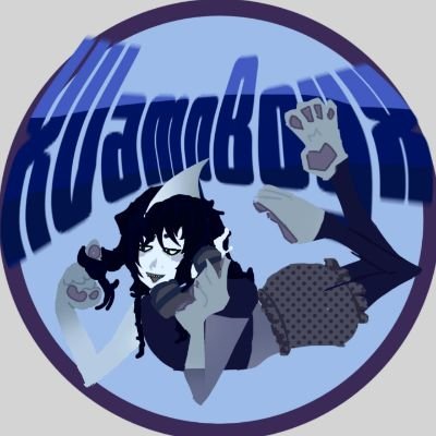 XVampBoyx's profile picture. ◇17◇ HAIII TWT IM BACK! 👅☆ he/they/it ☆ 811, crk, visuals novels, roblox, eel and shark enthusiast ☆ TOP SURGERY 2025